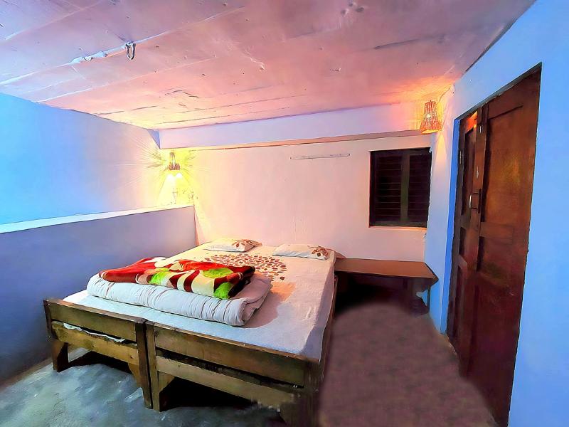Buransh Homestay 3