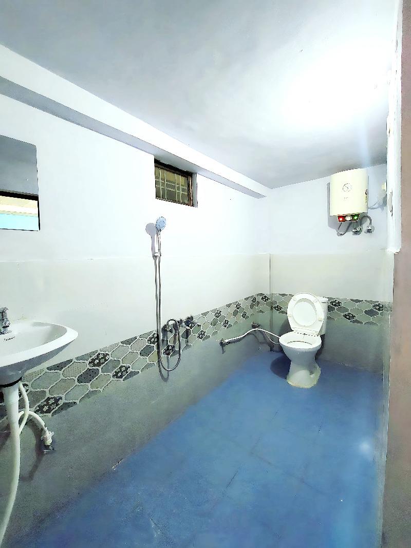 Buransh Homestay 4