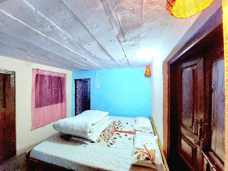Buransh Homestay 5
