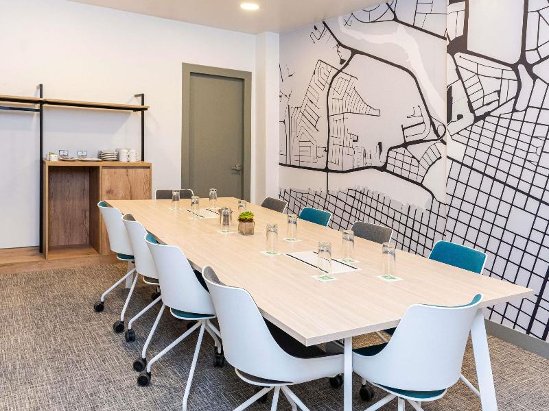 Ibis Styles Malecon Guayaquil image