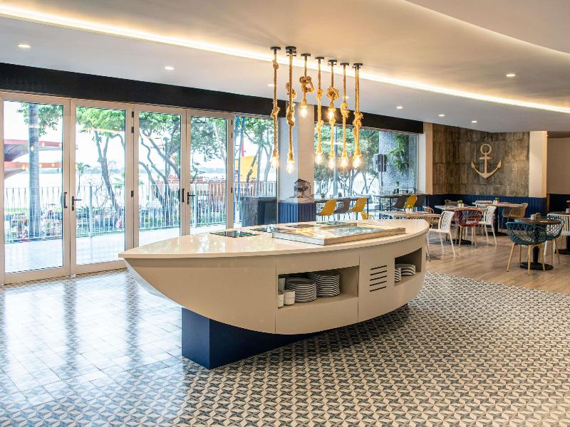 Ibis Styles Malecon Guayaquil image