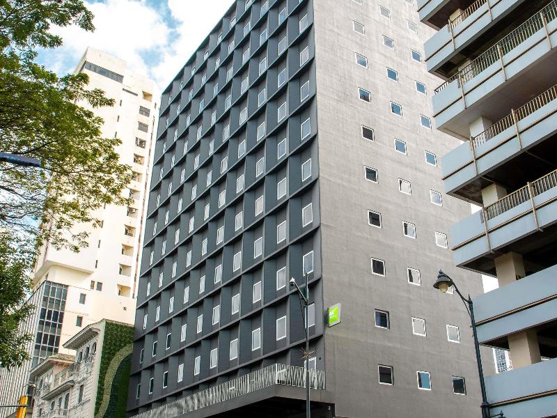 Ibis Styles Malecon Guayaquil image