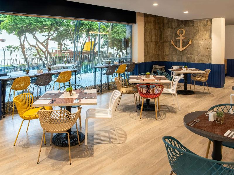 Ibis Styles Malecon Guayaquil image