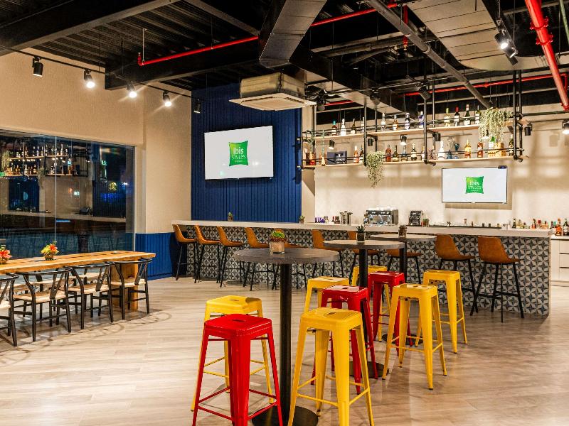 Ibis Styles Malecon Guayaquil image