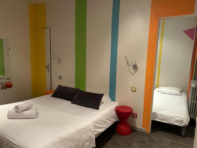 Logis Hotel Le Grand Puech 2