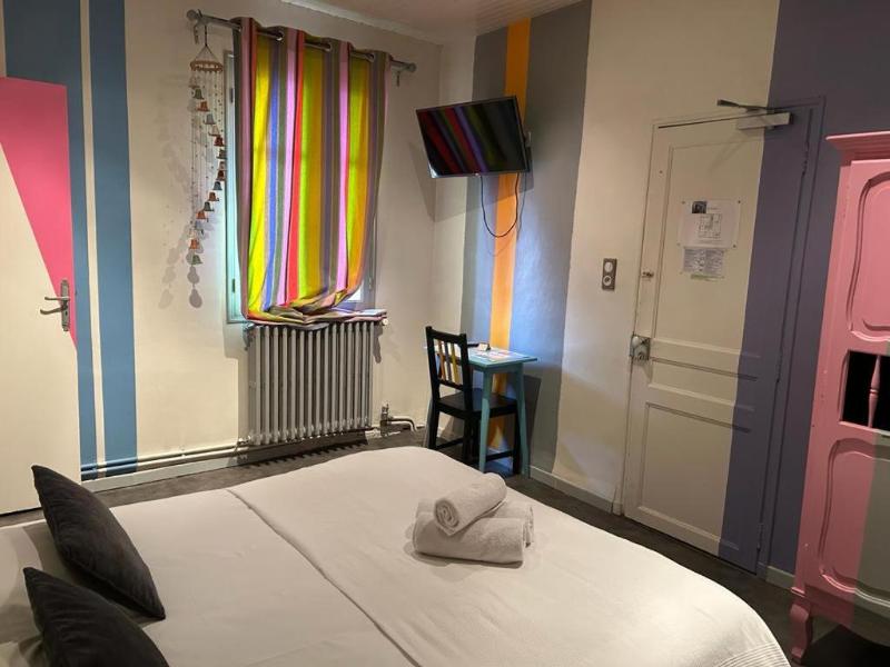 Logis Hotel Le Grand Puech 3