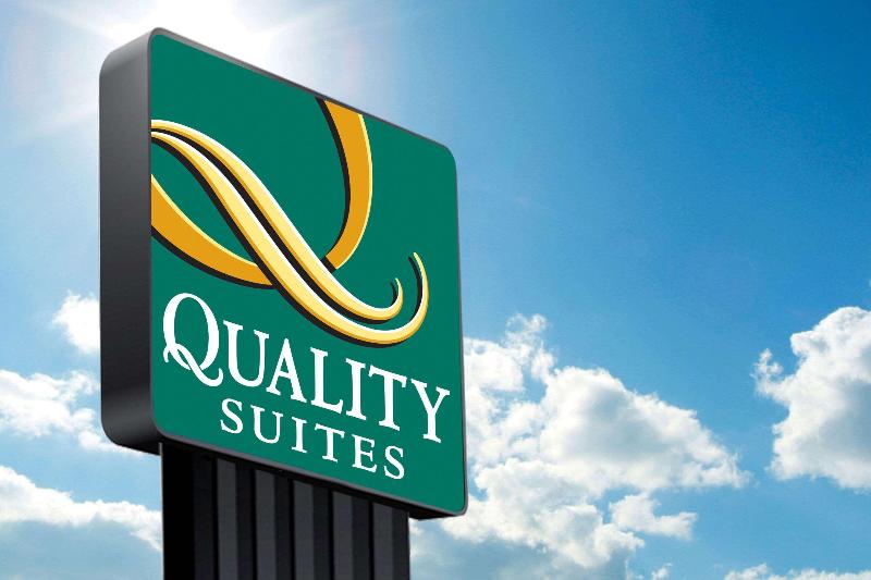 Quality Inn & Suites Monticello Ar image