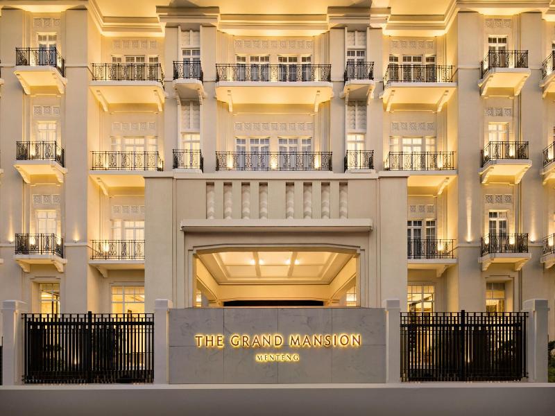 The Grand Mansion Menteng image