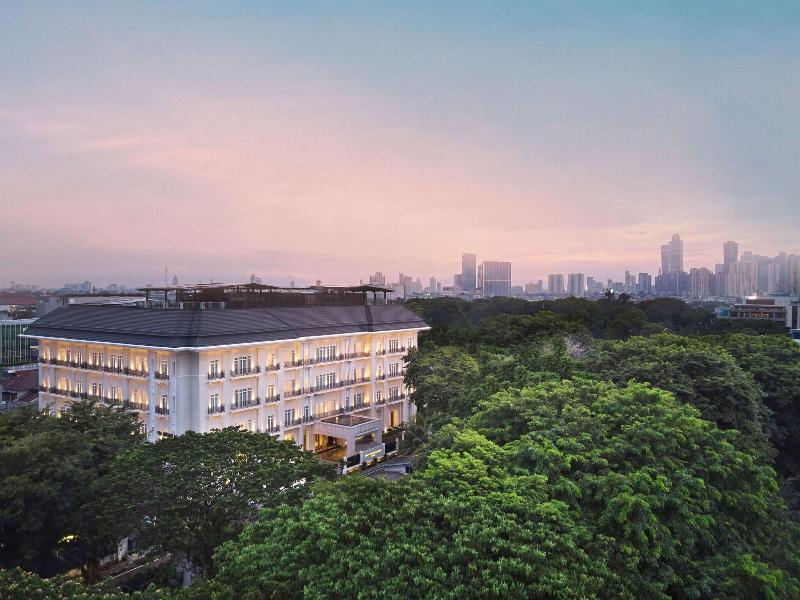 The Grand Mansion Menteng image