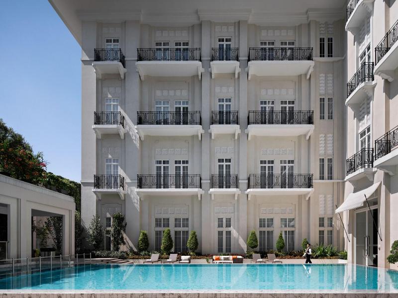 The Grand Mansion Menteng image