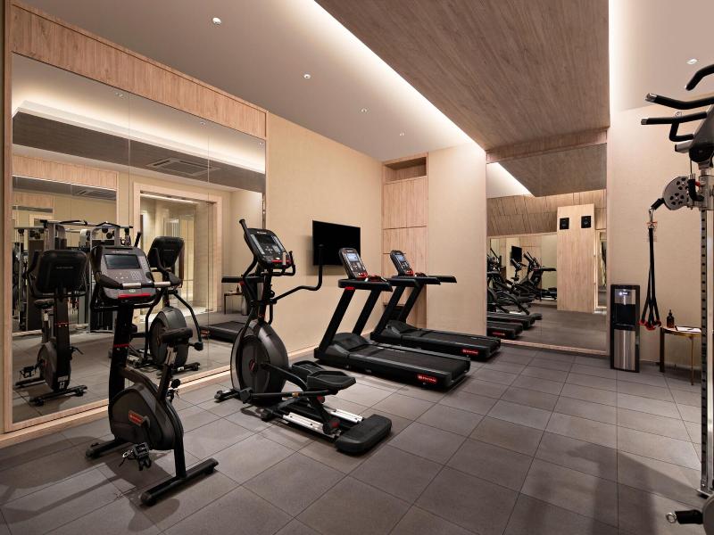 The Grand Mansion Menteng image