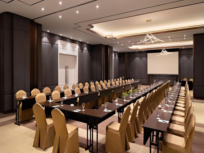 The Grand Mansion Menteng image