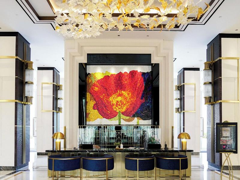 The Grand Mansion Menteng image
