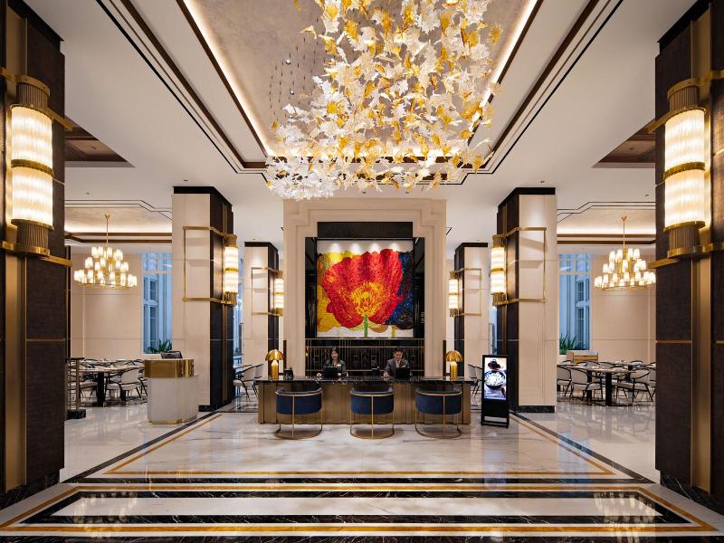 The Grand Mansion Menteng image