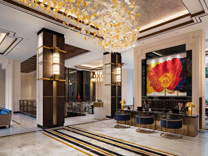 The Grand Mansion Menteng image