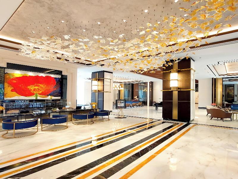 The Grand Mansion Menteng image