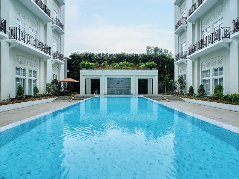The Grand Mansion Menteng image