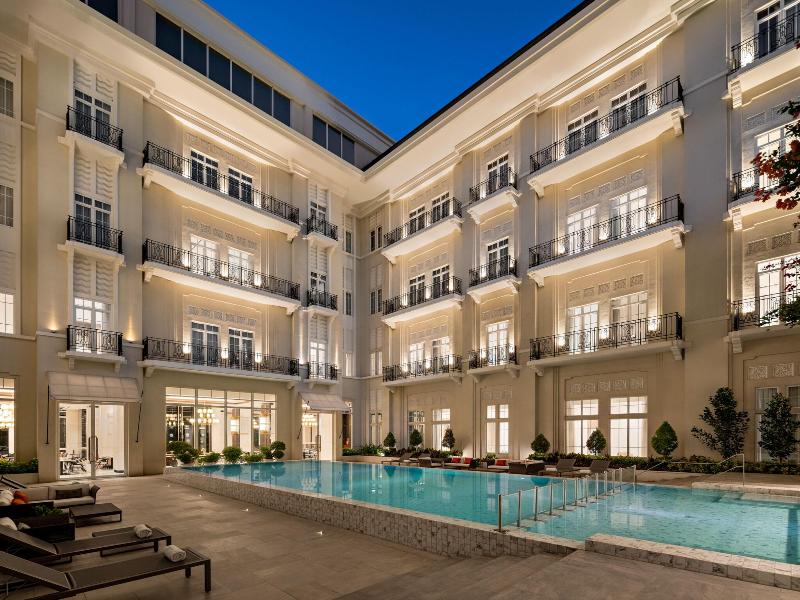 The Grand Mansion Menteng image