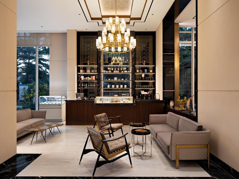 The Grand Mansion Menteng image