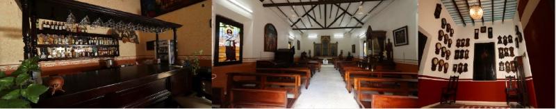 Hacienda Kaan Ac 3