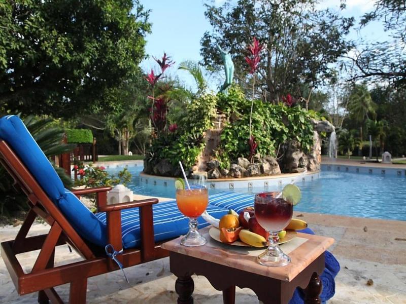 Hacienda Kaan Ac 4