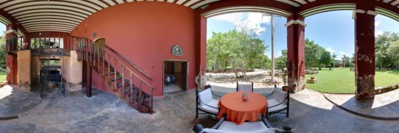 Hacienda Kaan Ac 5