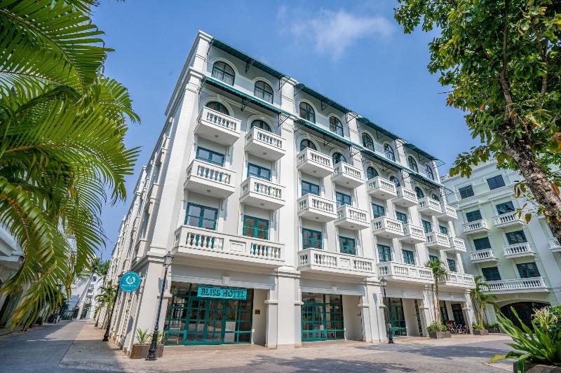 Bliss Hotel Phu Quoc image