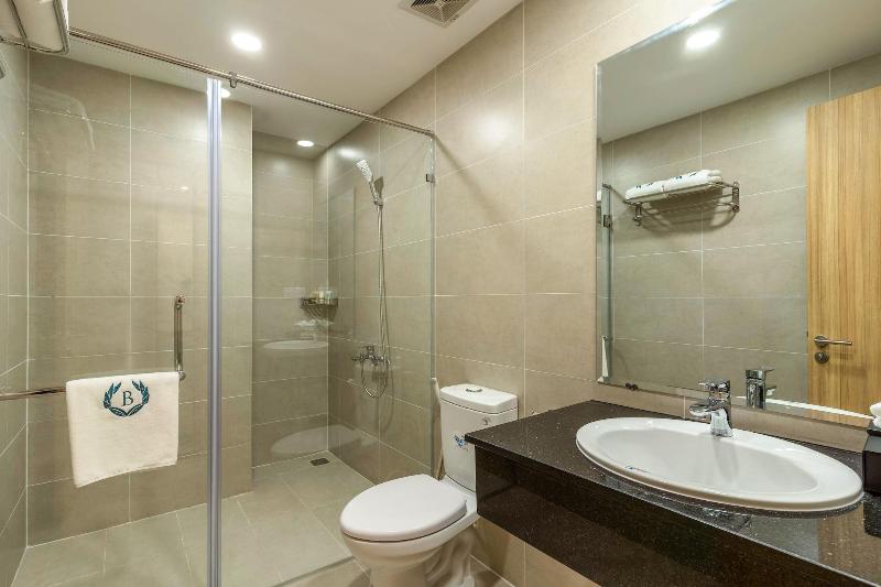 Bliss Hotel Phu Quoc image