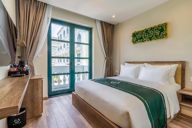 Bliss Hotel Phu Quoc image