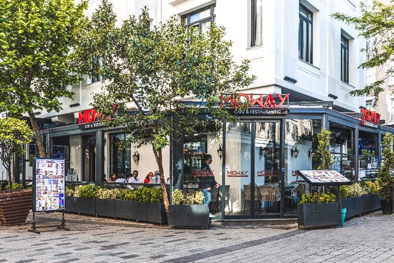 The Nest Hotel image