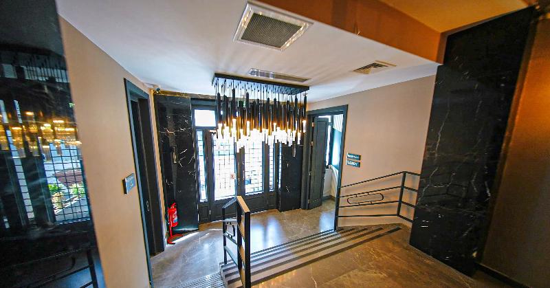 The Nest Hotel image
