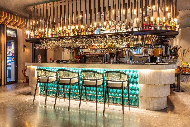 The Nest Hotel image