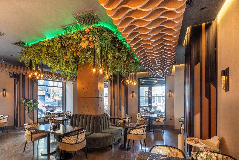 The Nest Hotel image