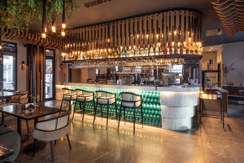 The Nest Hotel image