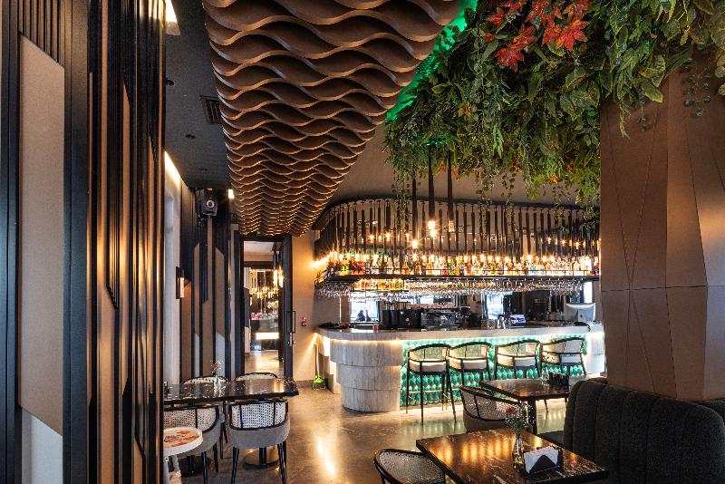 The Nest Hotel image