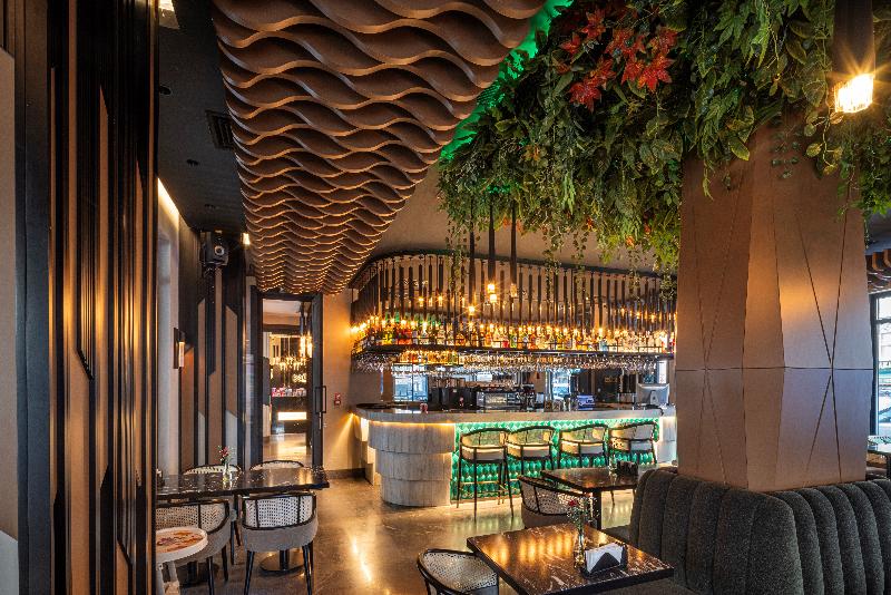The Nest Hotel image