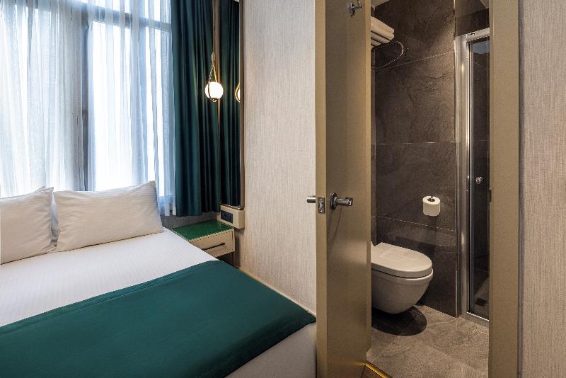 The Nest Hotel image