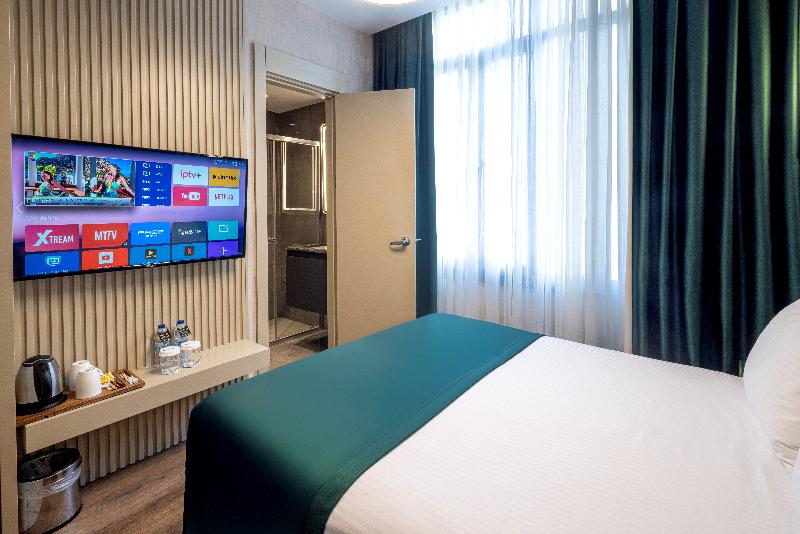 The Nest Hotel image