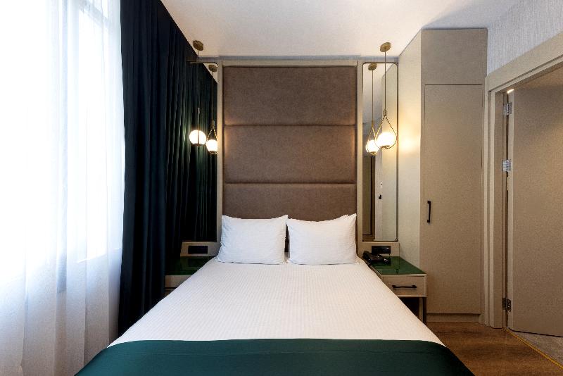 The Nest Hotel image