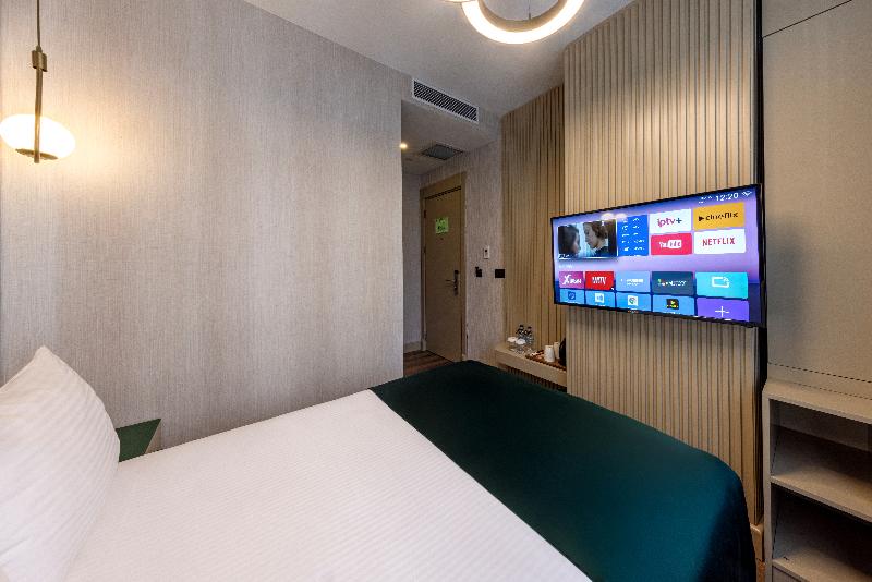 The Nest Hotel image