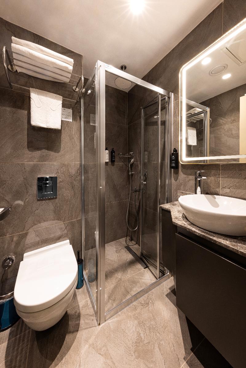 The Nest Hotel image