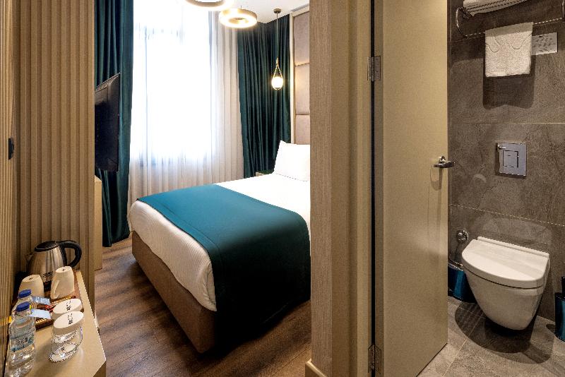 The Nest Hotel image
