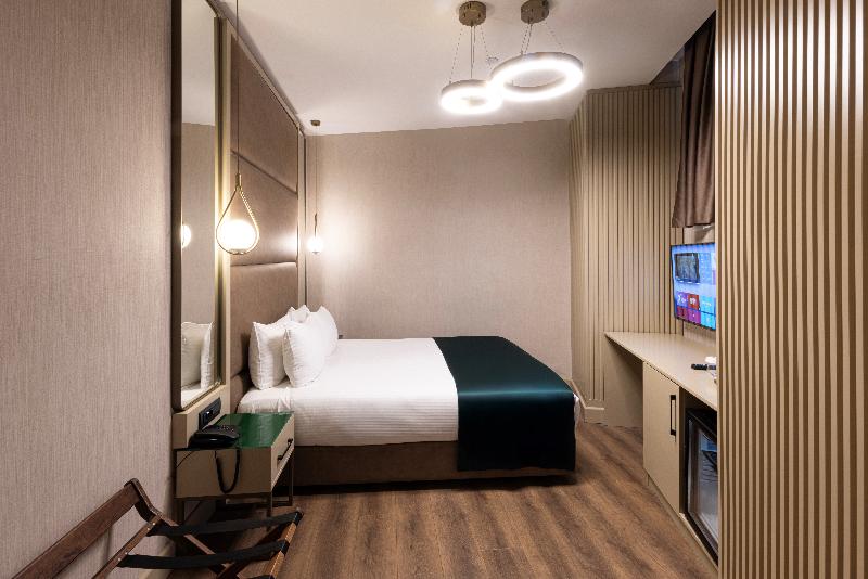 The Nest Hotel image