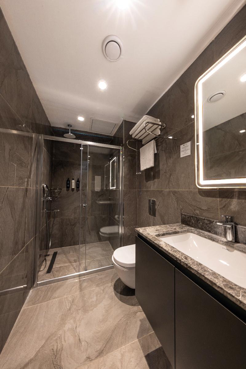 The Nest Hotel image