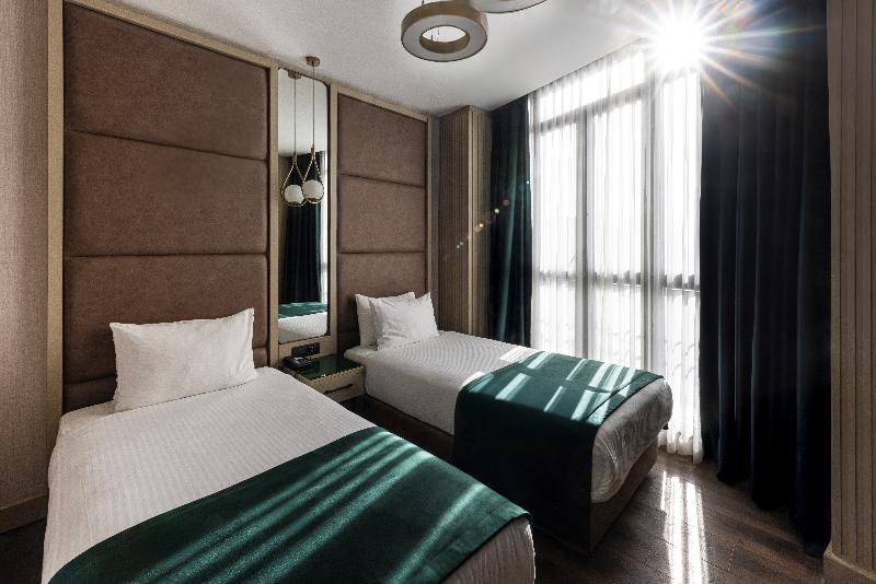 The Nest Hotel image