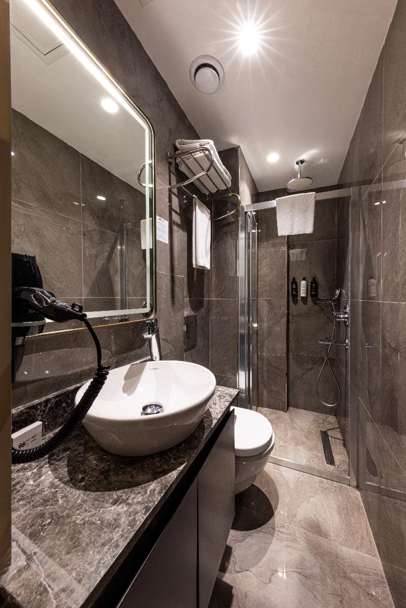 The Nest Hotel image