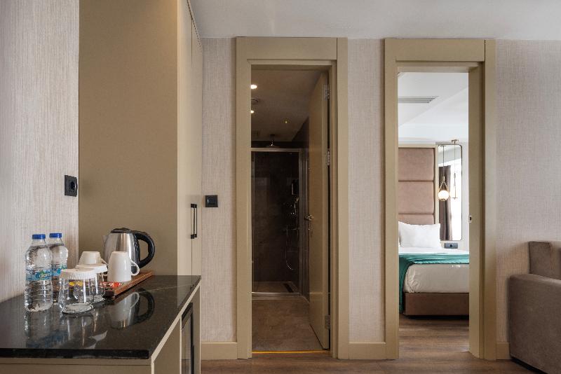 The Nest Hotel image