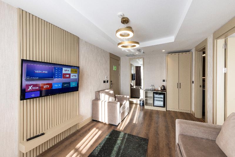 The Nest Hotel image