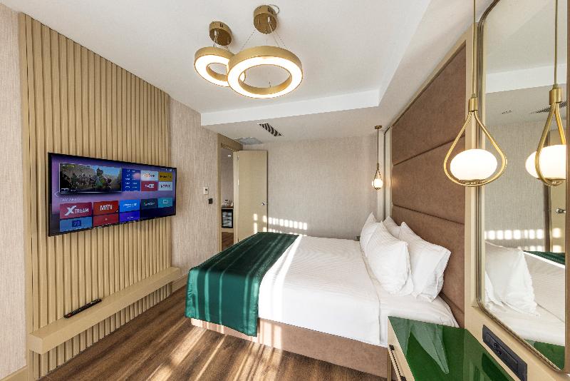 The Nest Hotel image