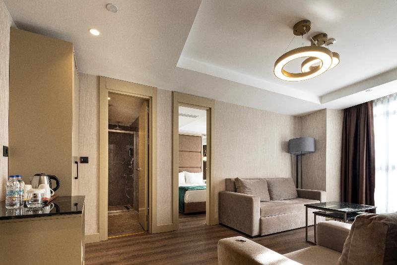 The Nest Hotel image